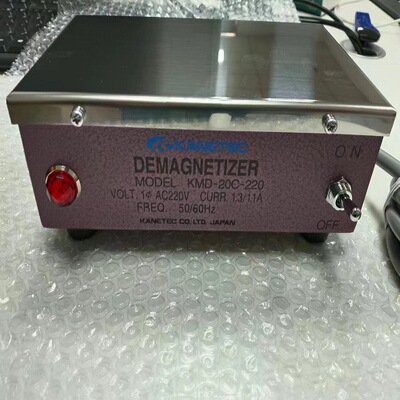 日本原装进口KANETEC台式