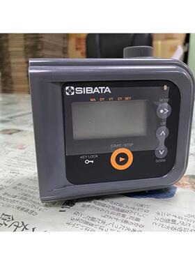日本SHIBATA柴田科学 便携式微型泵 MP-Σ500NⅡ