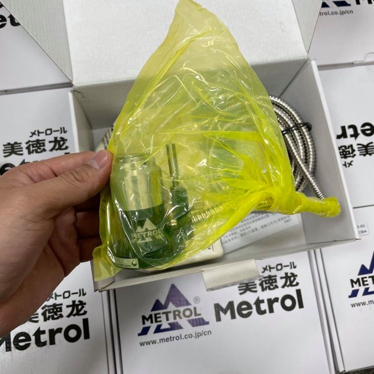 日本美德龙 METROL 机床对刀仪TM26D-2-3-02