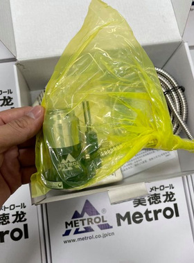 日本美德龙 METROL 机床对刀仪TM26D-2-3-02