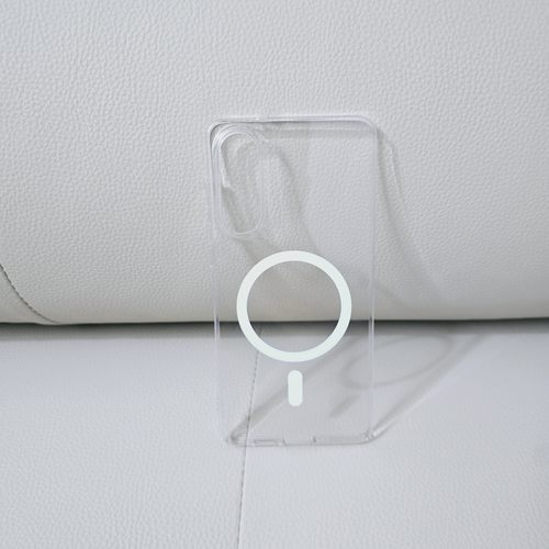 适用三星s25Edge透明手机壳