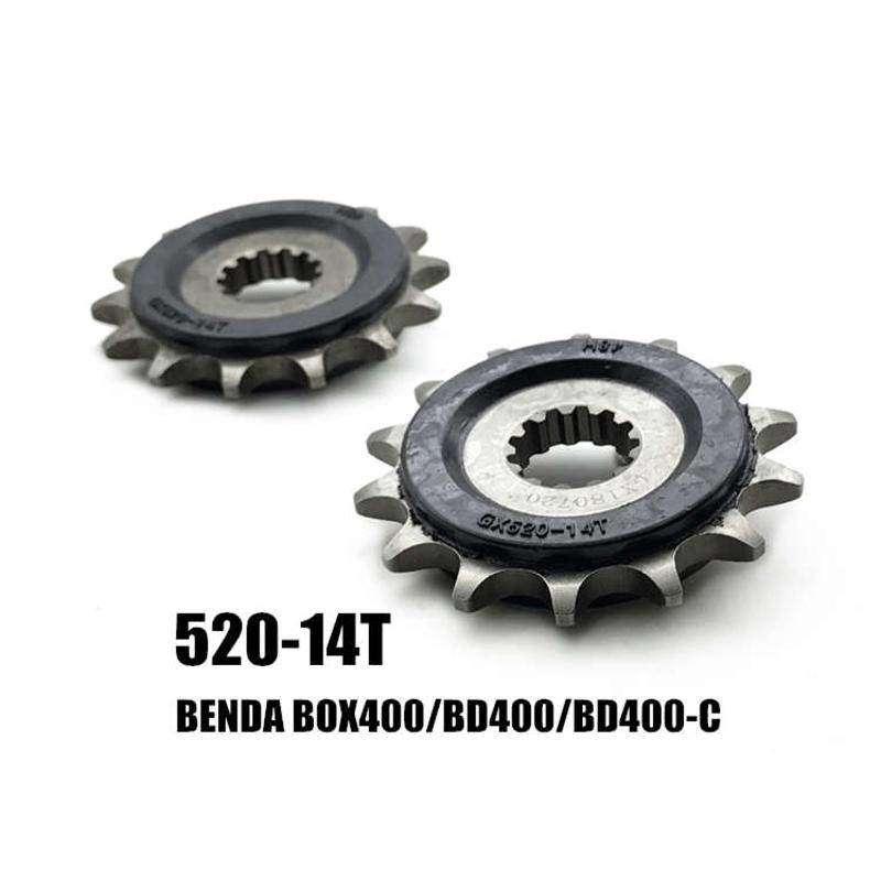 适用奔达原始兽400摩托车 BD400-C/BOX400链轮套链牙盘油封链条,摩托车/装备/配件,链条,淘宝优惠券,粉丝福利购,淘宝优惠卷
