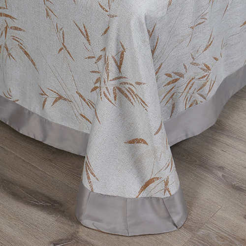 天然纯竹纤维凉席三件套床单可机洗双层加厚夏季冰丝床笠软席子