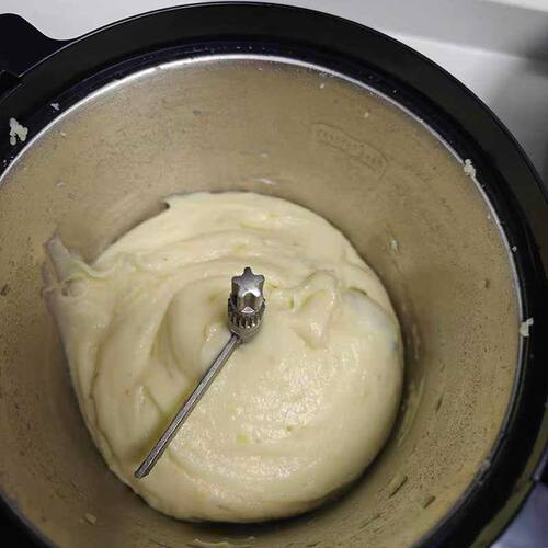 洋芋土豆搅团机家用电动多功能大容量芋泥搅拌机和面机多用绞肉机