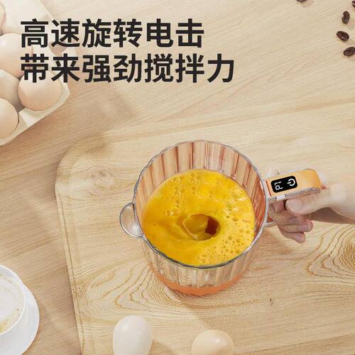 家用小型过滤多功能电动打发打蛋搅蛋机洗米淘米搅拌机洗米打蛋器