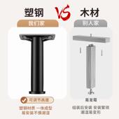 床板支撑架床底承重支架床脚支撑杆床架支撑柱可调节床腿固定支撑