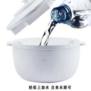 处理大雾量6核160W发烟锅烟雾锅水雾蒸汽锅烟雾烟机演示锅库存清