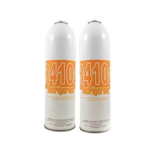 适配比亚迪电动压缩机雪种 秦 宋 元 唐 e5 汉ev氟利昂冷媒制冷剂