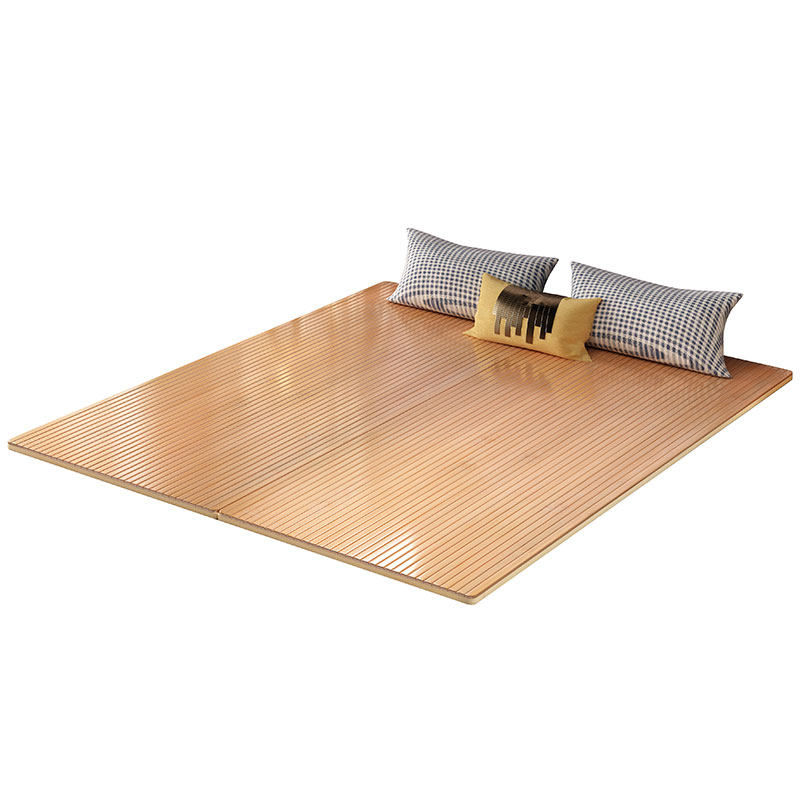 厂促竹子硬床板垫片硬板床垫实木单人双人15m18米12护腰脊椎排品