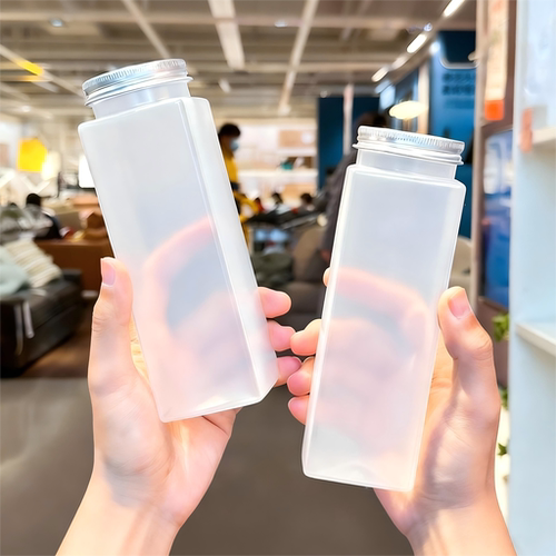 耐高温奶茶杯子网红饮料杯耐热