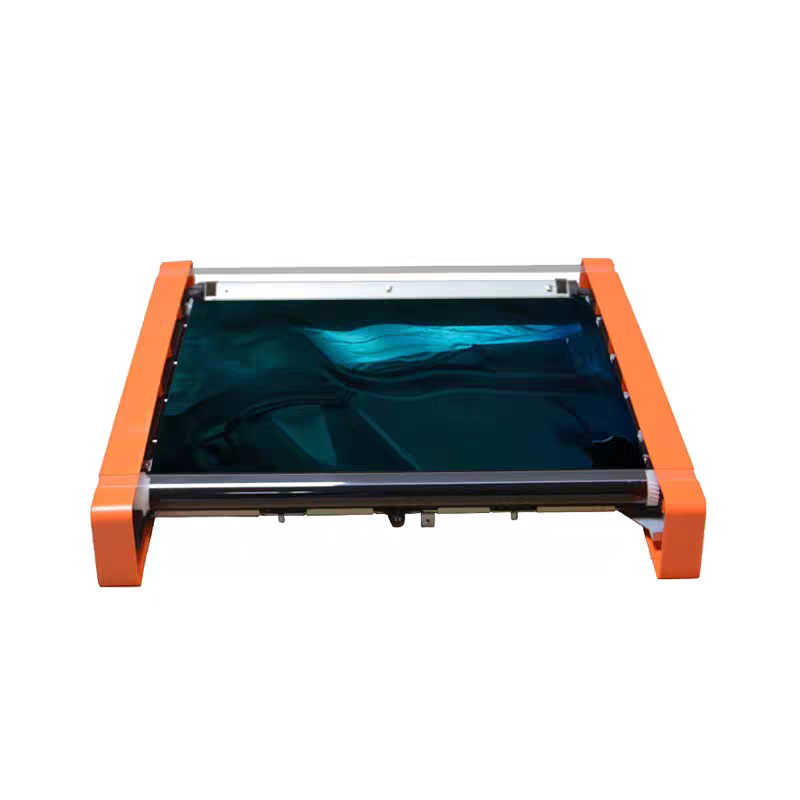 柯美C226转印组件美能达C364C368C454原装拆机转印组件