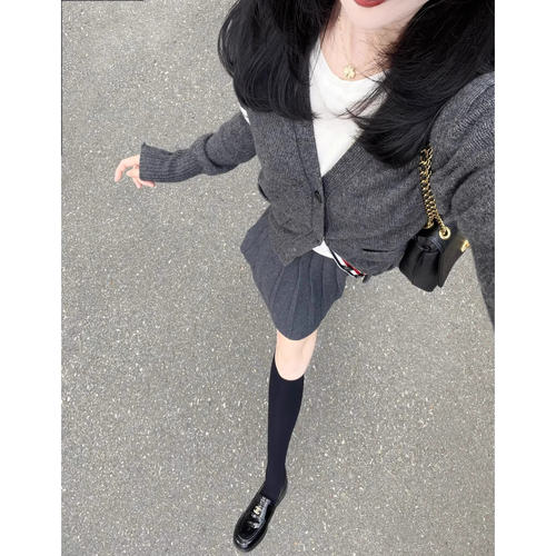 小腿袜子女压力瘦腿2025新款长袜