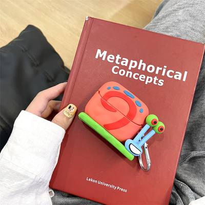 适用三星buds3fe耳机套2025新款