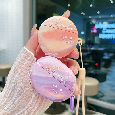 云彩华为freebudspro5耳机套se4