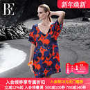 沙滩裤 BE范德安女士披纱裹裙罩衫 全新不支持退换 福袋