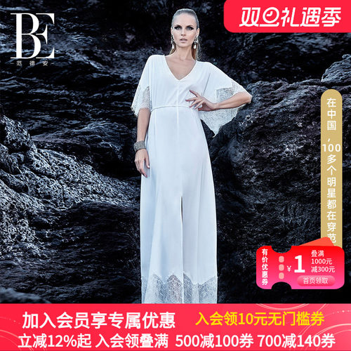 be披纱范德安女性感长款防晒披纱