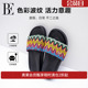 热辣高弹舒适防滑 度假花型优雅时尚 BE范德安度假系列2025 拖鞋
