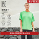 BE范德安运动T恤舒适透气