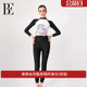 BE范德安长袖 分体泳衣休闲冲浪潜水滑雪速干衣马年新品