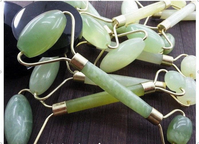 New Hot Portable Pratical Jade Facial Massage Roller Anti Wr在類目 電子/電工, 智能家居系統, 其它智能家居用品中 - 來自Buy2taobao.com提供專業的淘寶代購服務
