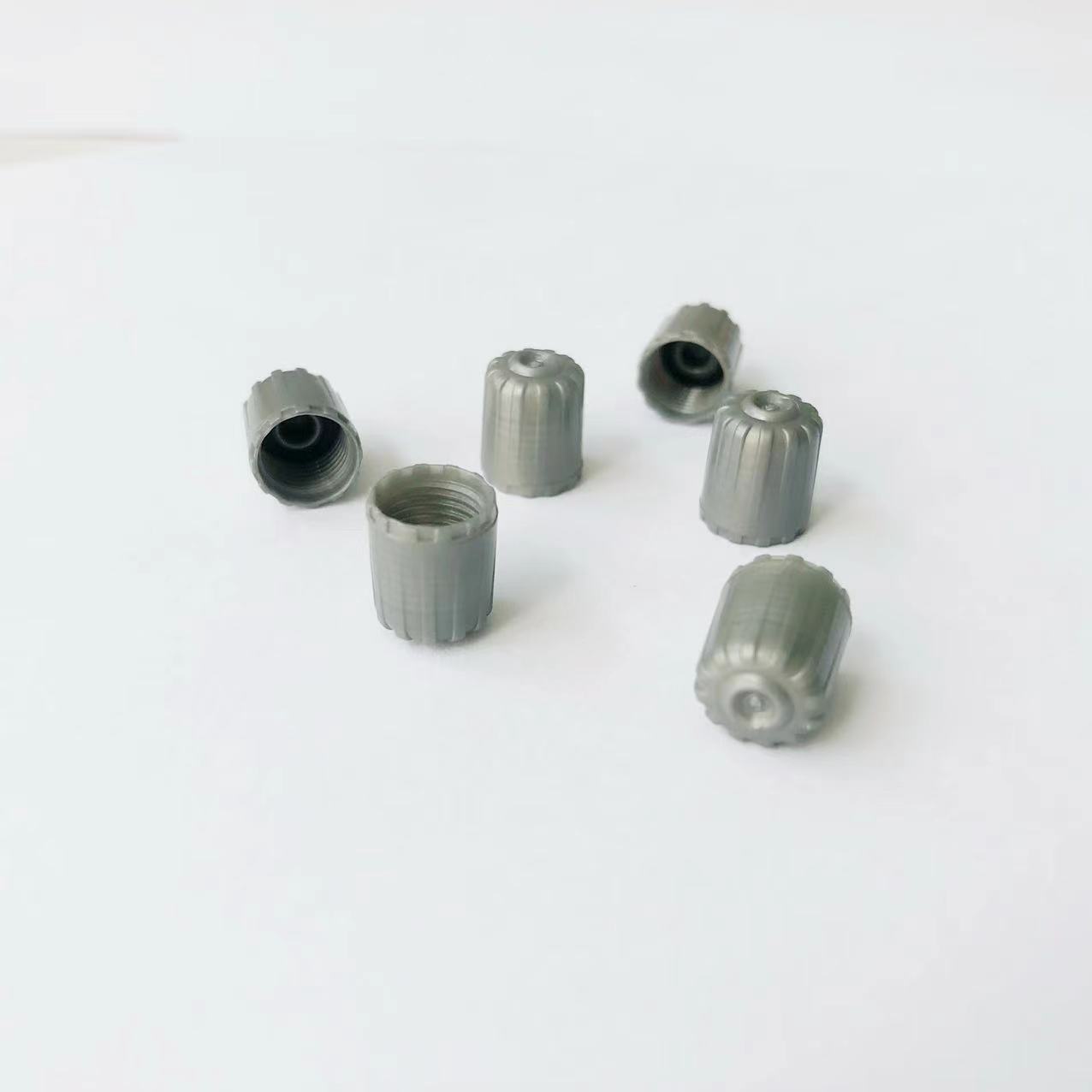 奔驰原装轮胎气门嘴帽防漏气防水