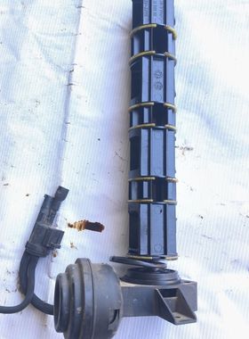 奔驰A级 W169 B级 W245 M266进气岐管进气岐管翻板可变气道调节器