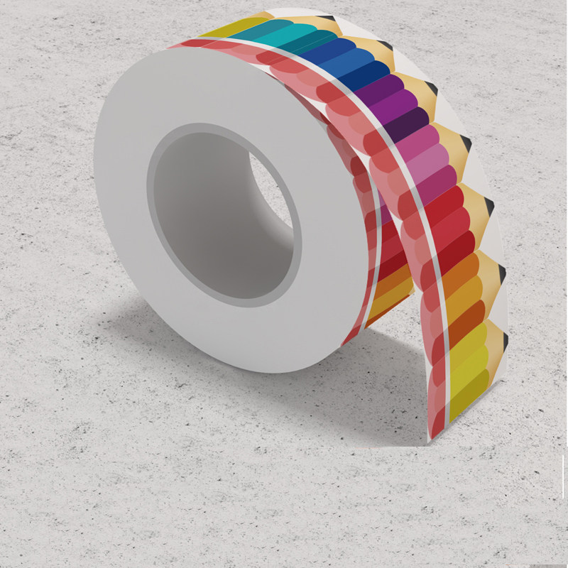 学校绘本早教幼儿园教室黑白板边框公布告栏自粘贴纸墙壁环境装饰