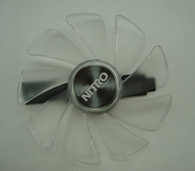 蓝灯风扇 cf1015h12d 80rx570 480 470带闪全新蓝宝石 rx590 rx5在类目 电脑硬件/显示器/电脑周边, 散热器/风扇中 - 来自Buy2taobao.com提供专业的淘宝代购服务