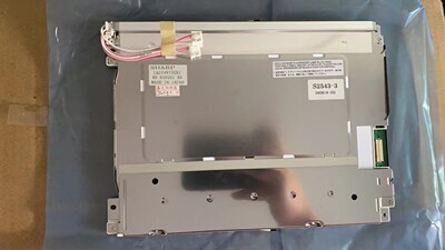 10.4寸液晶屏LQ系列多型号