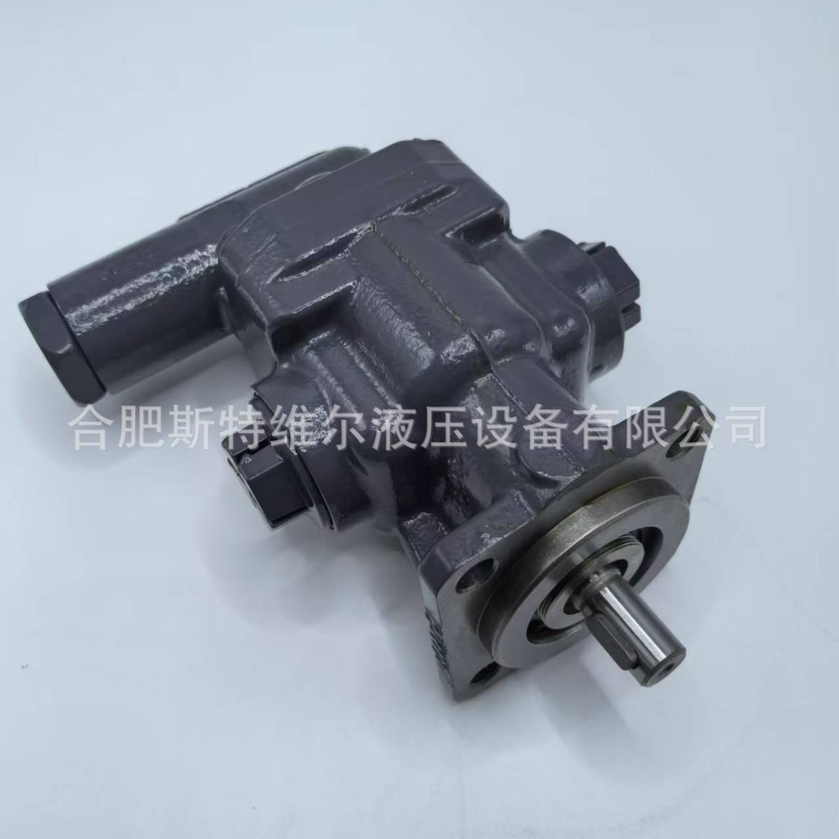 KRACHTKF25RF2-D15聚氨酯发泡齿轮箱润滑泵克拉克齿轮泵