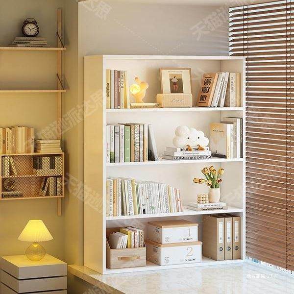 实木飘窗书柜书架置物架落地窗台柜多层简易靠墙收纳整理柜储物柜,鲜花速递/花卉仿真/绿植园艺,割草机/草坪机,淘宝优惠券,粉丝福利购,淘宝优惠卷