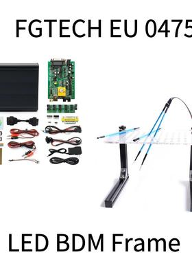 FGTECHV540475+LEDBDMFrame