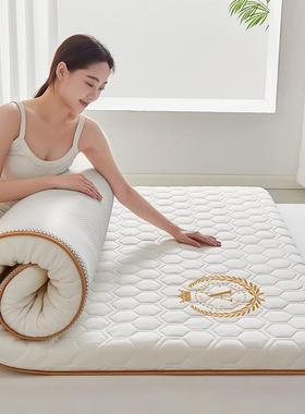 大豆床垫学生宿舍专用单人榻榻米软垫租房家用褥子打地铺睡垫