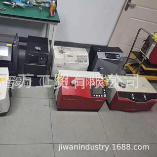 英福康、普发、爱德华、莱宝、安杰伦检漏仪维修