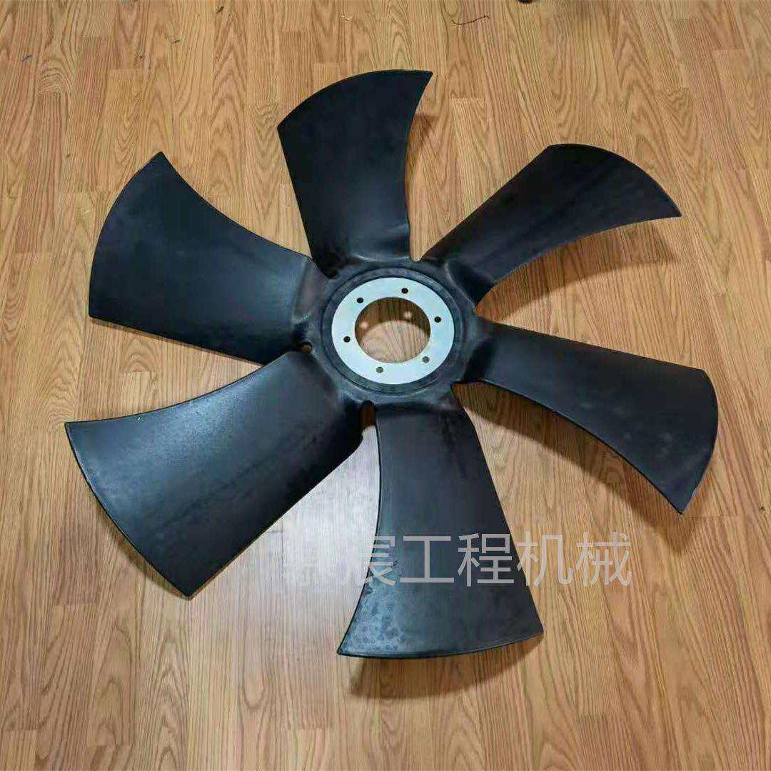 供应卡特336GC风扇5117558发动机配件