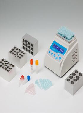 干式恒温器型号:M40-MiniBox库号：M402668