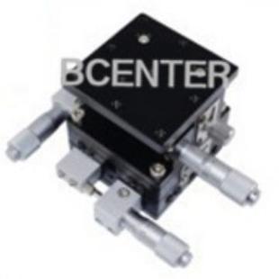 LMLD60 125 2LD90 XYZ轴水平升降平台LD40