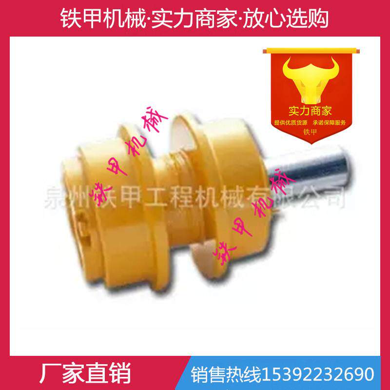 卡特D6D6BD6CD6DD6ED6GD6HD6R推土机托链轮托轮
