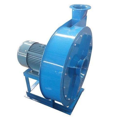 九洲2JZ-5A/4KW双级高压离心式鼓风机颗粒输粮食输送风机