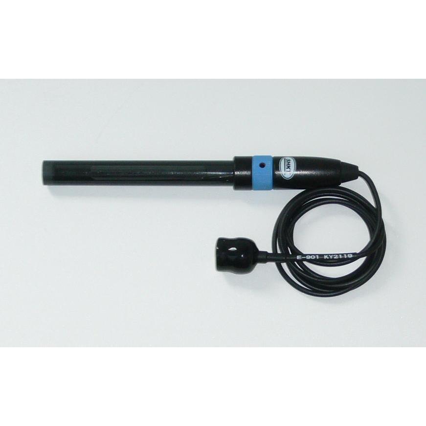 上海康仪E-901C型pH平面电极/PH电极