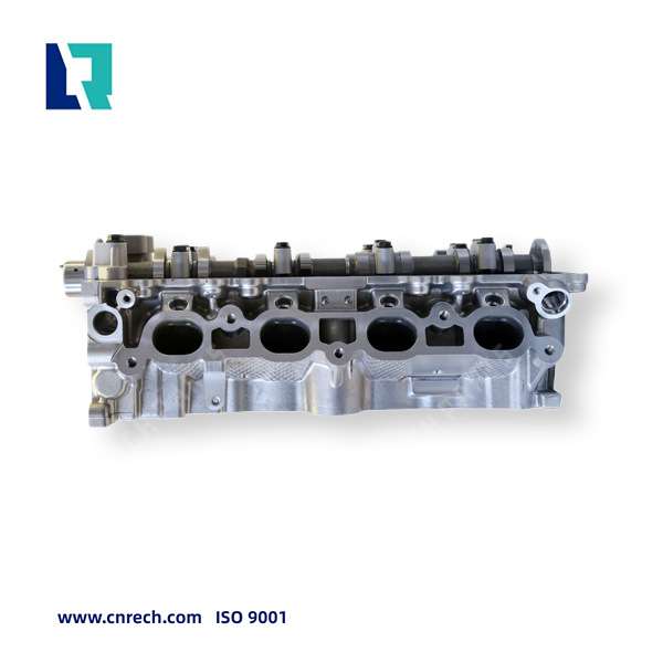 G4FG缸盖总成1.6L 22100-2b300 22100-2b200 22100-2b210