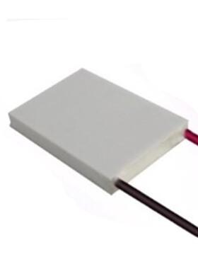 制冷片TEC1-631430*408.6V14A温差70度耐温200度FD