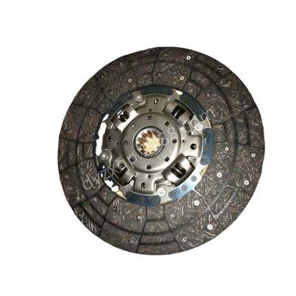 日野700商用重型卡车E13C发动机离合器片直销现货直发