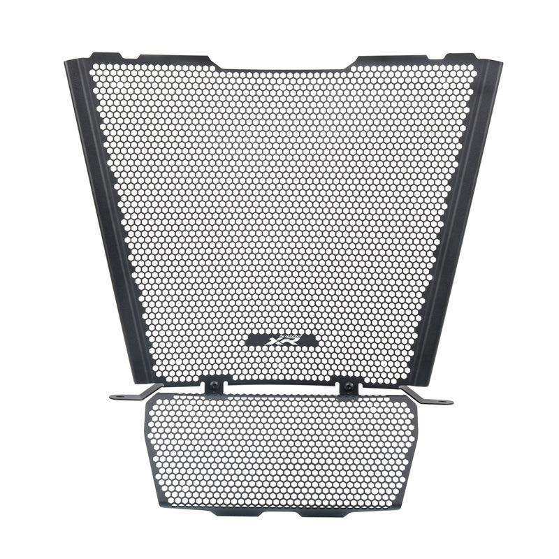 适用于宝马S1000XR20-23年改装水箱护网水箱网散热器保护罩