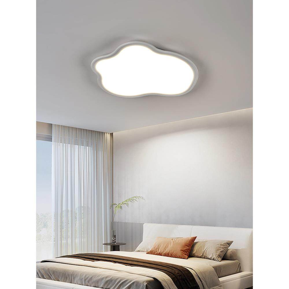 全光谱儿童护眼吸顶灯高显指防蓝光超薄灯具现代简约卧室书房灯,鲜花速递/花卉仿真/绿植园艺,割草机/草坪机,淘宝优惠券,粉丝福利购,淘宝优惠卷