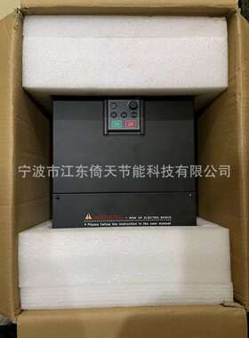 ALPHA阿尔法6000E系列三相220V18.5KW6000E-2018GF01-N现货