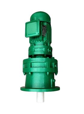 江苏泰兴泰星牌泰隆牌立式摆线针轮减速机BLY45