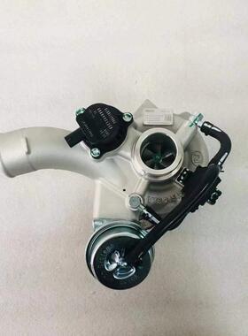 众泰Z700T700T600SR9大迈X71.8T原厂涡轮增压器4G20T-1118100
