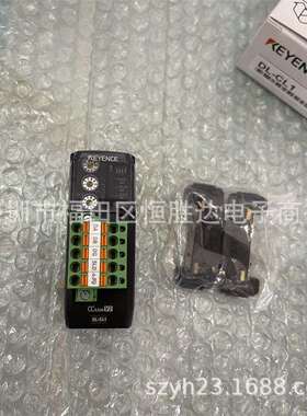 基恩士DL-CL1DL-PN1E2C-CR5BDL-NS1DL-PD1DL-EC1A通信单