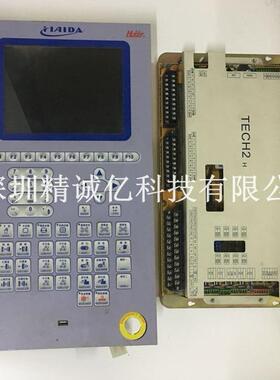 维修海达注塑机弘讯电脑AK668TECH2主板I/O板